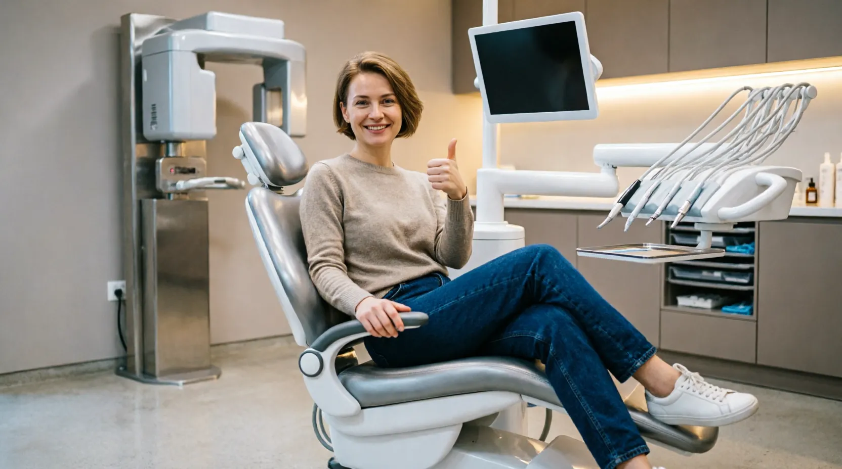 Mikroskopická endodoncie